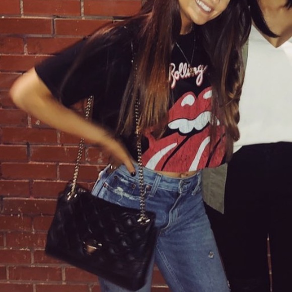 Kate Spade quilted chain bag - Picture 7 of 7